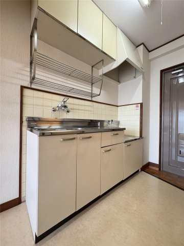 KOTOHIRAXのキッチン