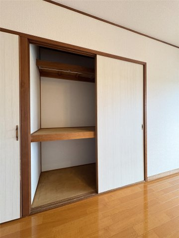 KOTOHIRAXの収納