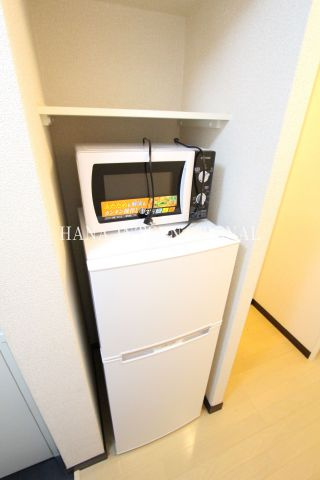 【設備】 | レオネクストTRK