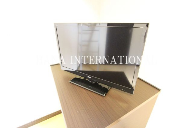 【設備】 | レオネクストTRK