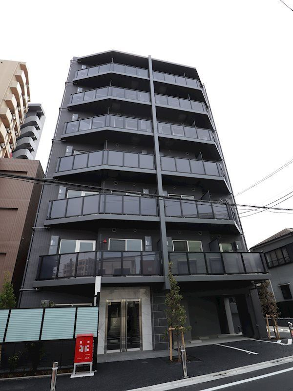 ARCOBALENO MUSASHIKOYAMA