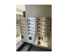 Ｕｒｂａｎ　Ｎｅｓｔ　杉並
