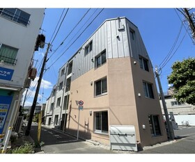 Ｕｒｂａｎ　Ｎｅｓｔ　杉並