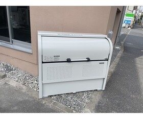 Ｕｒｂａｎ　Ｎｅｓｔ　杉並のその他共用部分