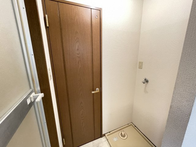 ベルハイツ