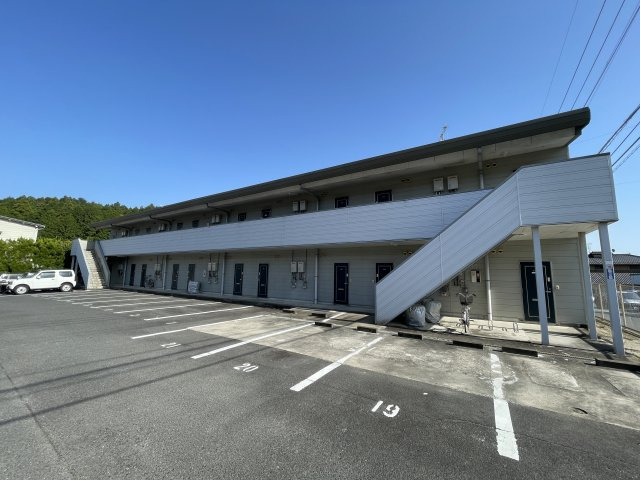 ベルハイツ