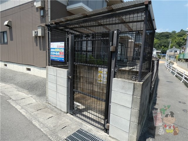 レーベン平井　Ａのその他共用部分