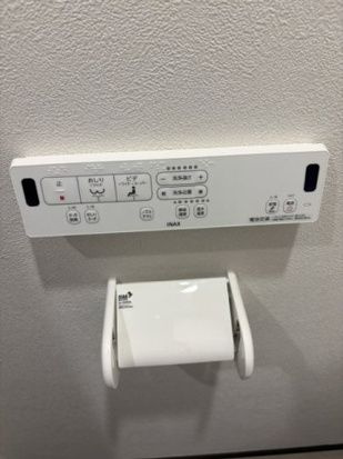 ケンオウヴィラ前原の設備