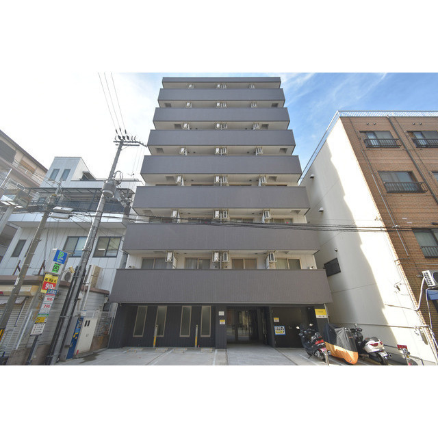 Uresidence新大阪