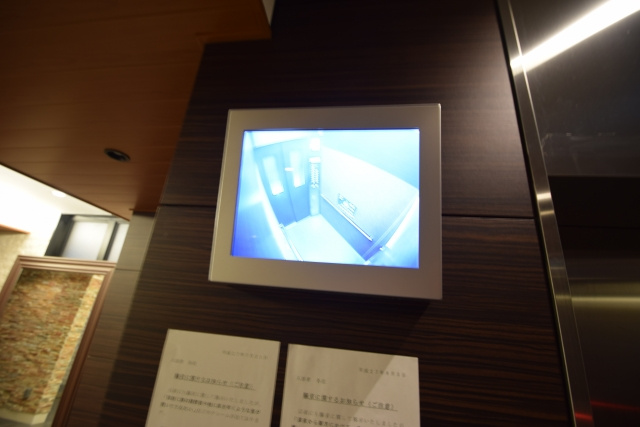 レジュールアッシュ南堀江の周辺