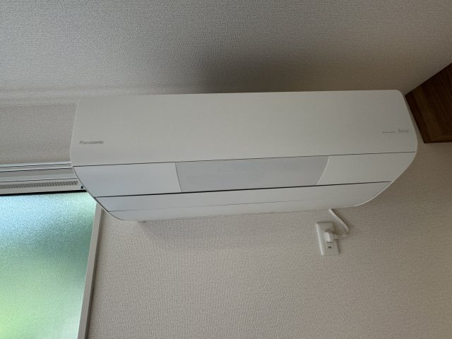 Asset-Court立川上砂町５丁目A棟の設備