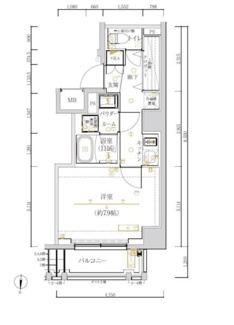 【間取り】 | アルテシモノルガ