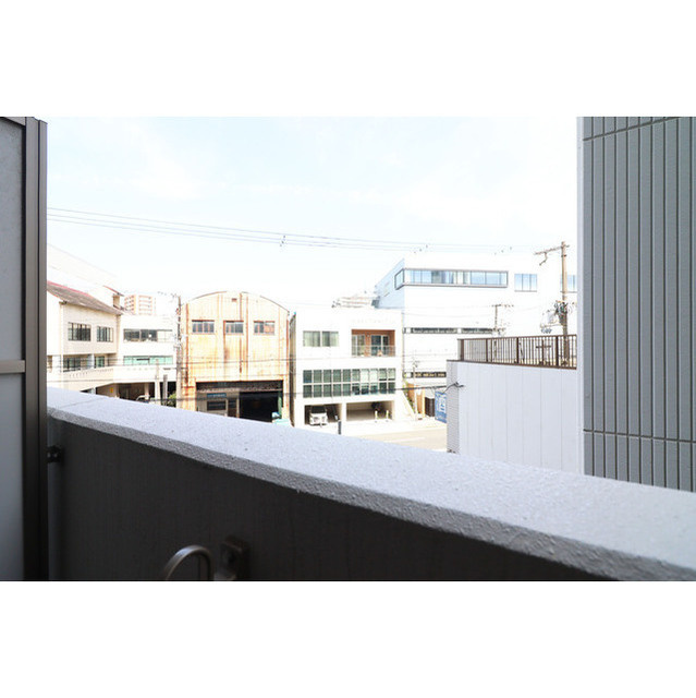 アドバンス大阪セレーノの展望
