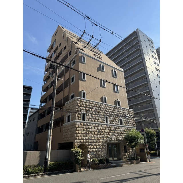 ブランドールM・西長堀
