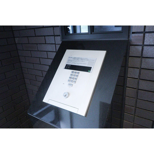 プレサンス心斎橋レヨンのその他共用部分