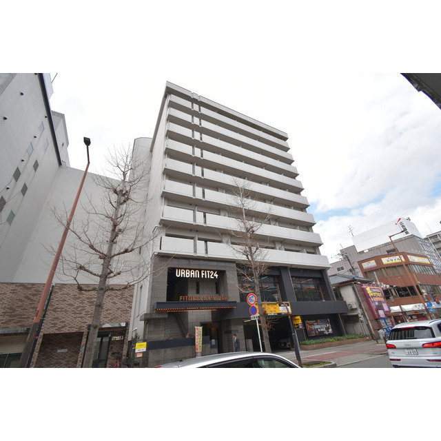 Re-be東三国