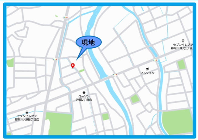 【地図】