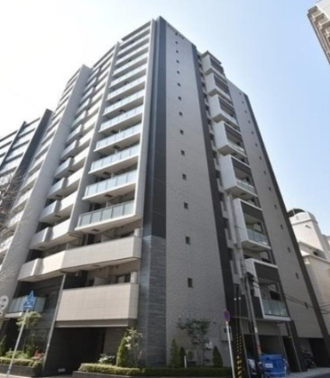 大阪市西区江之子島１丁目の賃貸マンション