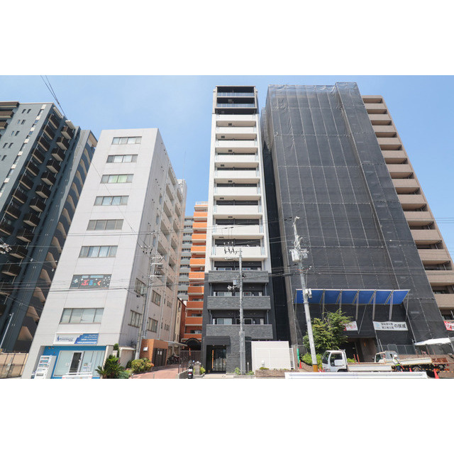アドバンス上町台シュタット