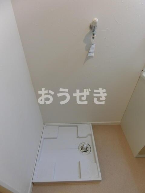 Ｌａｎｄ　Ｂｌｕｅの設備