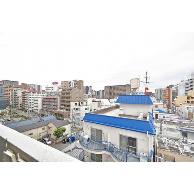 Re-be東三国の展望