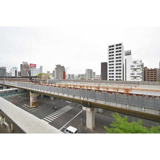 Re-be東三国の展望