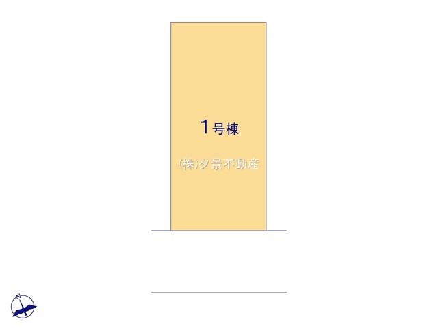 《仲介手数料無料》川越市川鶴２丁目2-3新築一戸建てブルーミングガーデン
