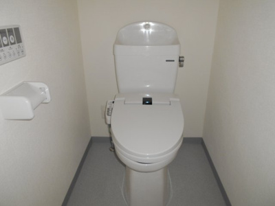 【トイレ】 | SenaHills堺