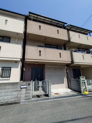 南塚口町七丁目中古戸建