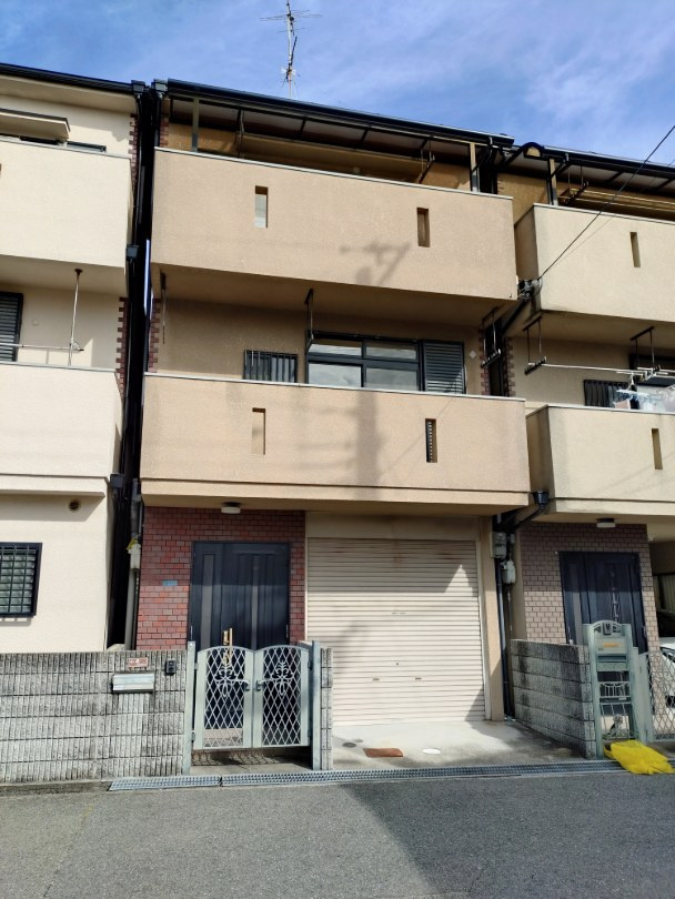 南塚口町七丁目中古戸建