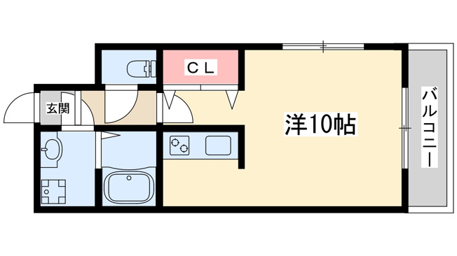 【間取り】 | スタジオ・アイ