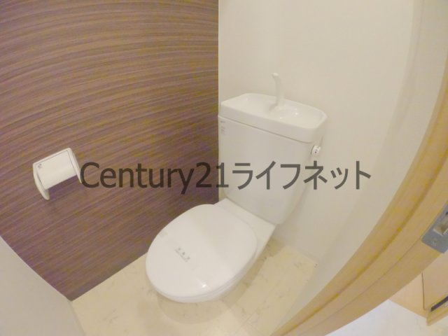 【トイレ】 | スタジオ・アイ
