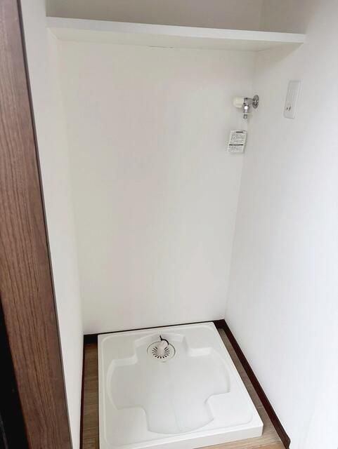 千葉市若葉区都賀５丁目のアパートの設備
