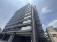 大阪市城東区今福南３丁目のマンションの画像