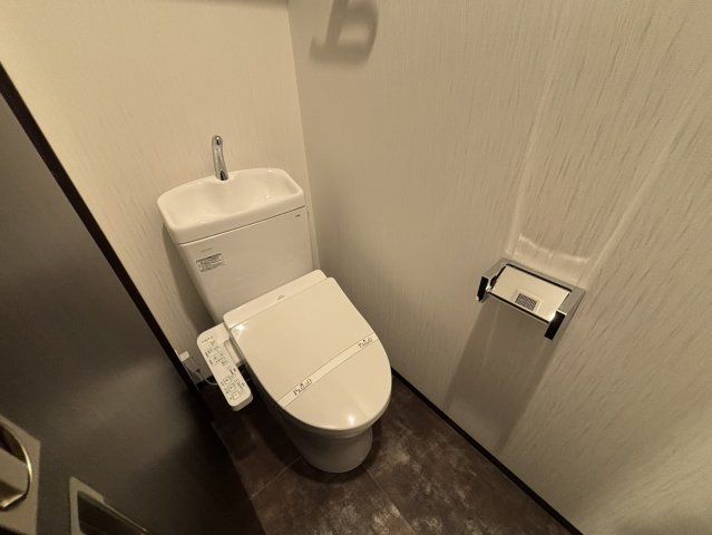 【トイレ】