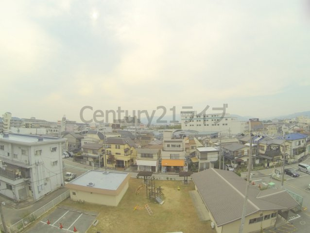 【展望】 | 伊丹鴻池9Ｂ号棟
