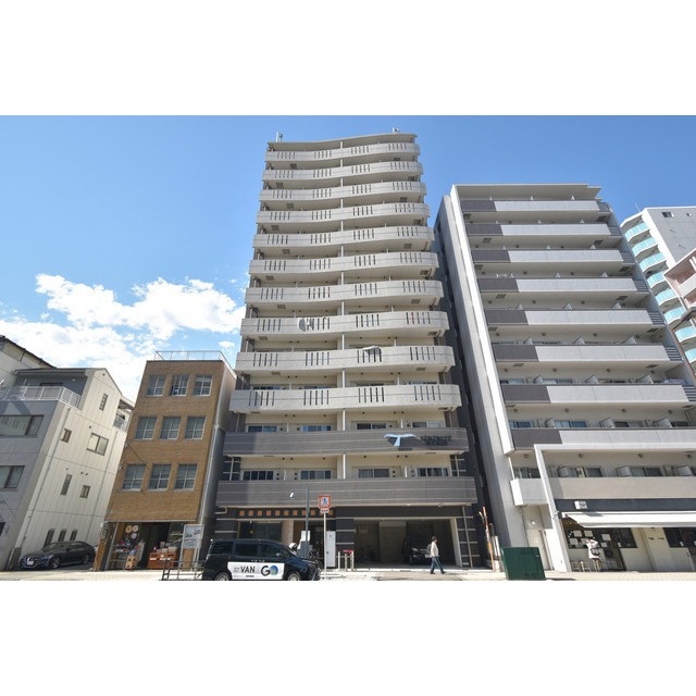 SERENiTE日本橋SUD