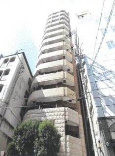 大阪市浪速区日本橋４丁目の賃貸マンション