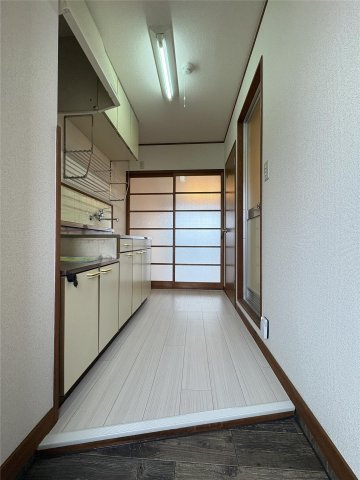 KOTOHIRAXの玄関