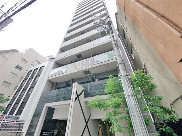 サムティ本町AGE