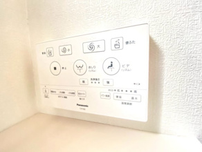 【設備】