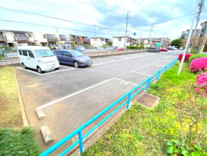 【駐車場】 | ※満車