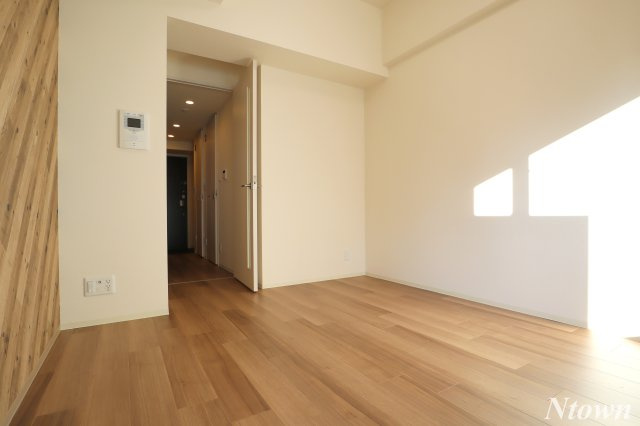 【その他】 | プレサンスTHE新栄 | お部屋です