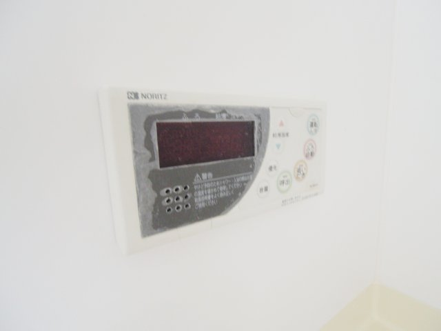 メゾ　プラリネの設備