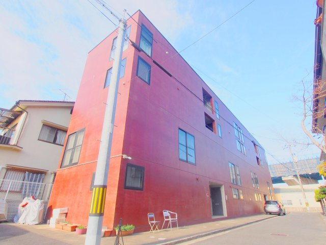 メゾ　プラリネ