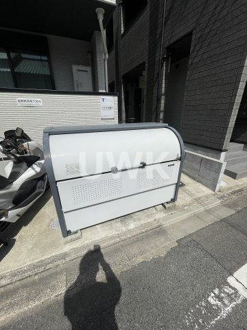 ワイズ七瀬川のその他