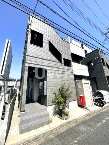 ワイズ七瀬川