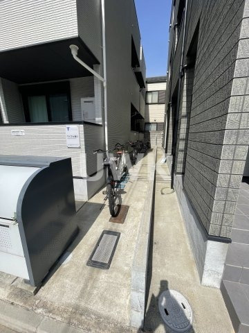 ワイズ七瀬川のその他