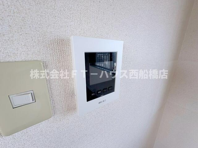 ＫＡＷＡＢＥ３６１のセキュリティ