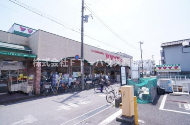 ＫＡＷＡＢＥ３６１の周辺